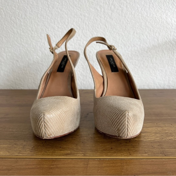 Ann Taylor heels - Picture 10 of 10